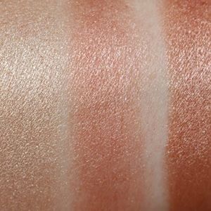 Nude By Nature Mini Highlight Stick Trio